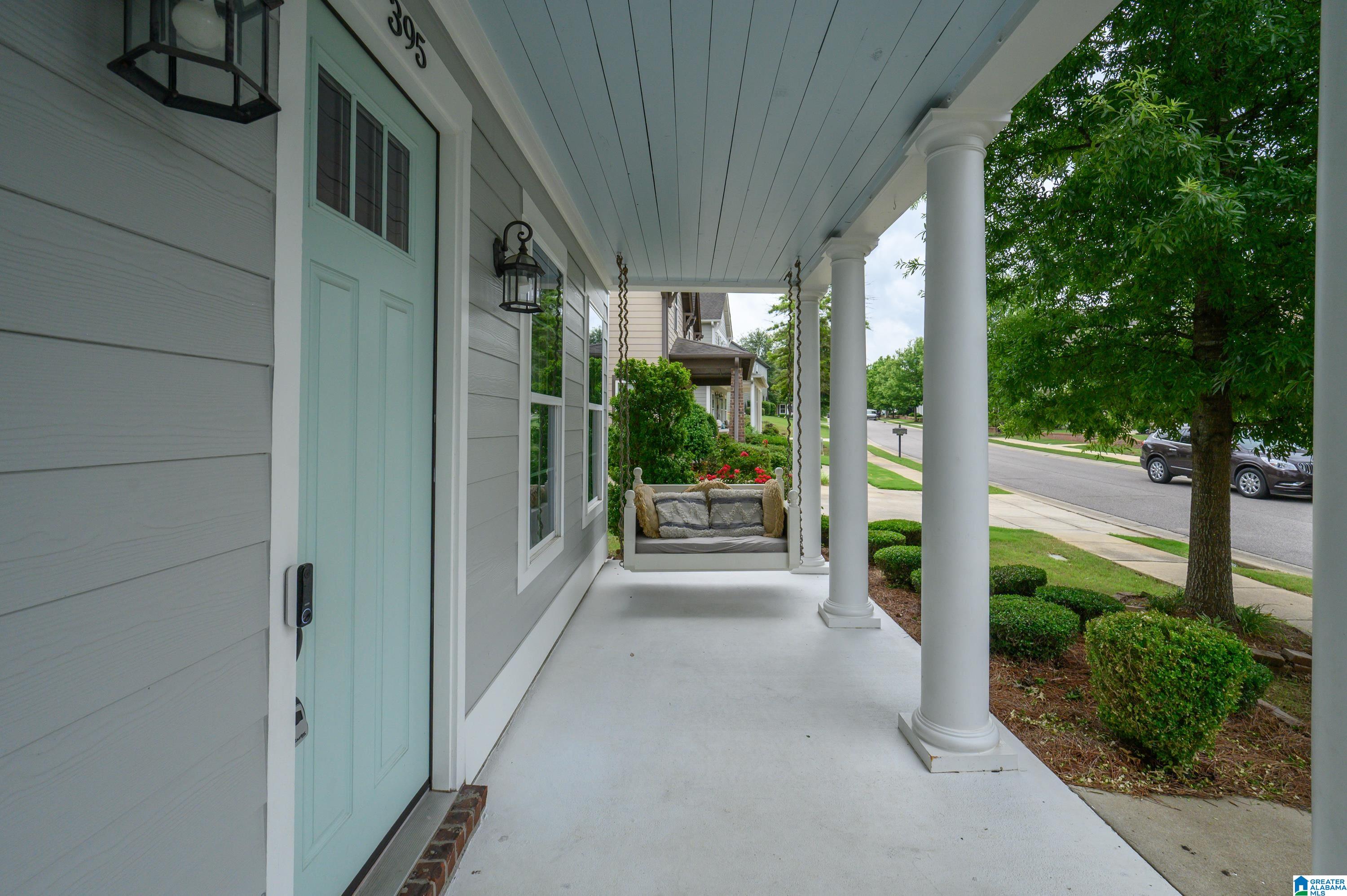 395 APPLEFORD ROAD