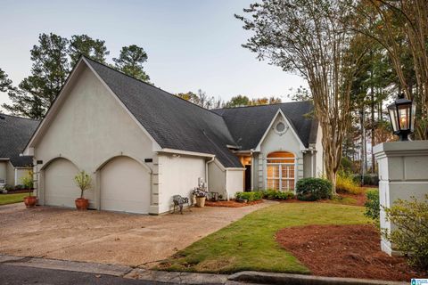 3301 KENSINGTON LANE VESTAVIA HILLS AL 35243