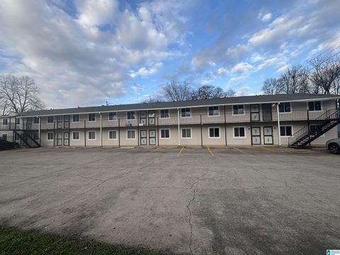 405 30TH STREET S BESSEMER AL 35020