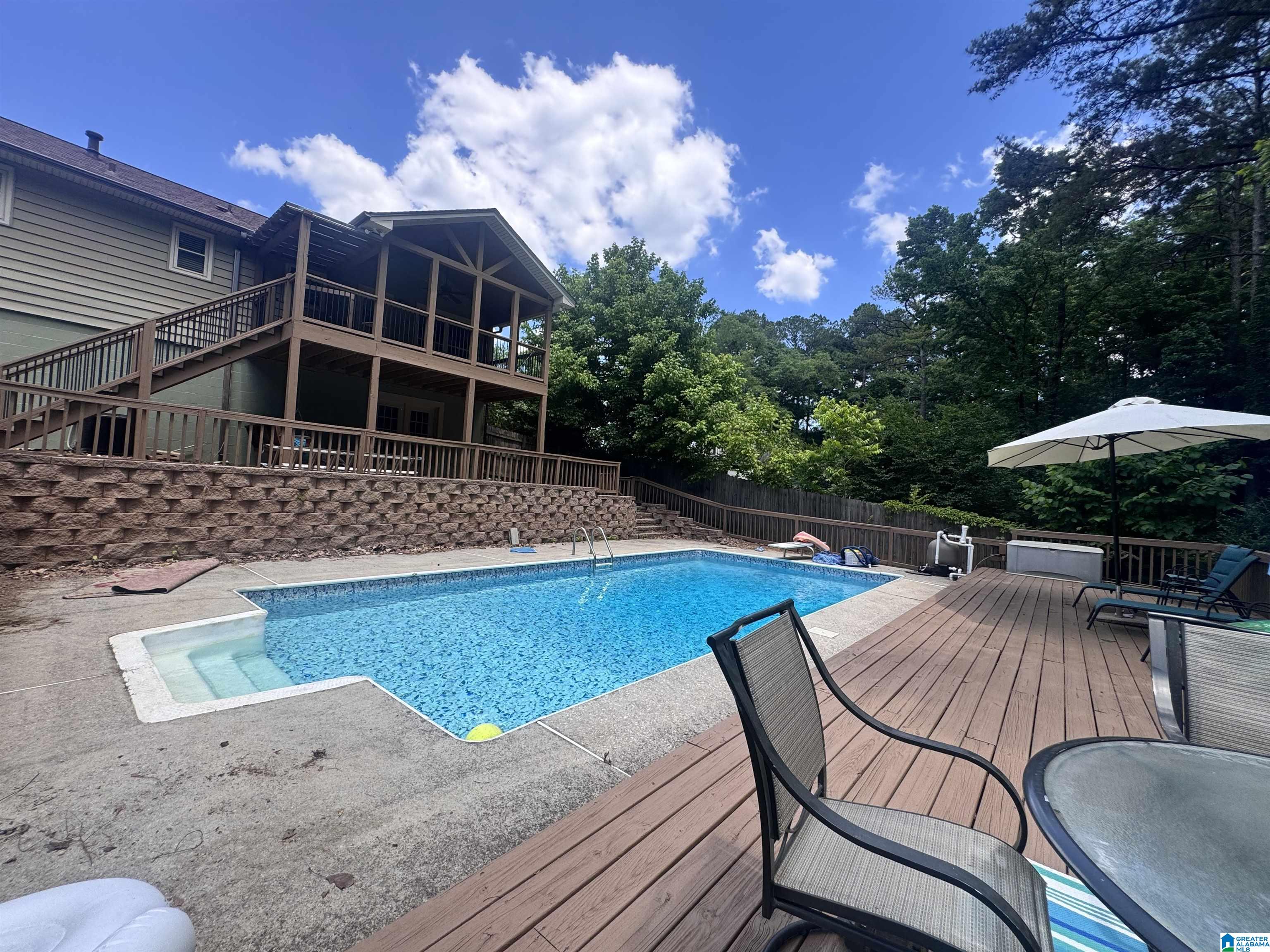4972 CALDWELL MILL LANE