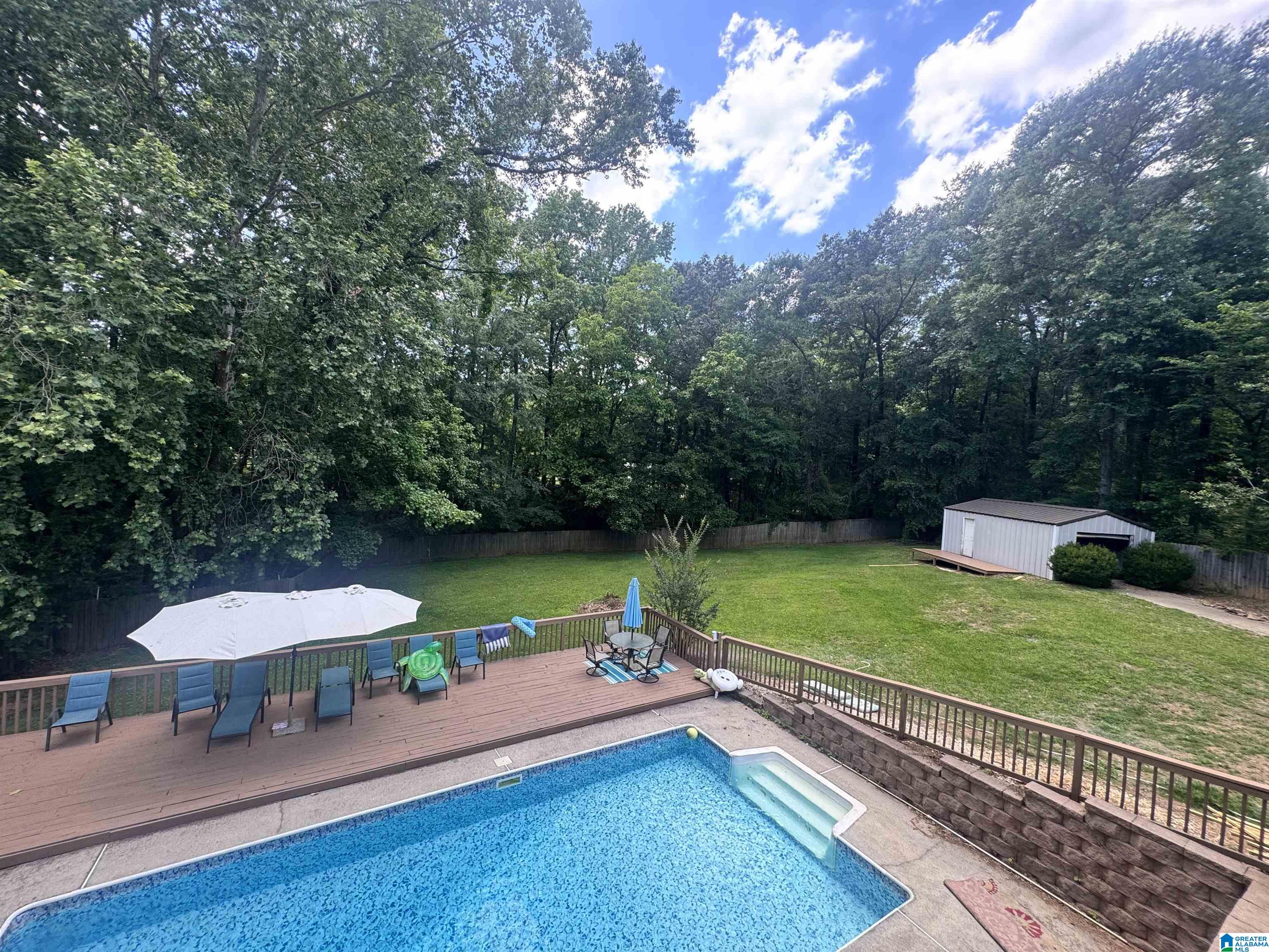 4972 CALDWELL MILL LANE