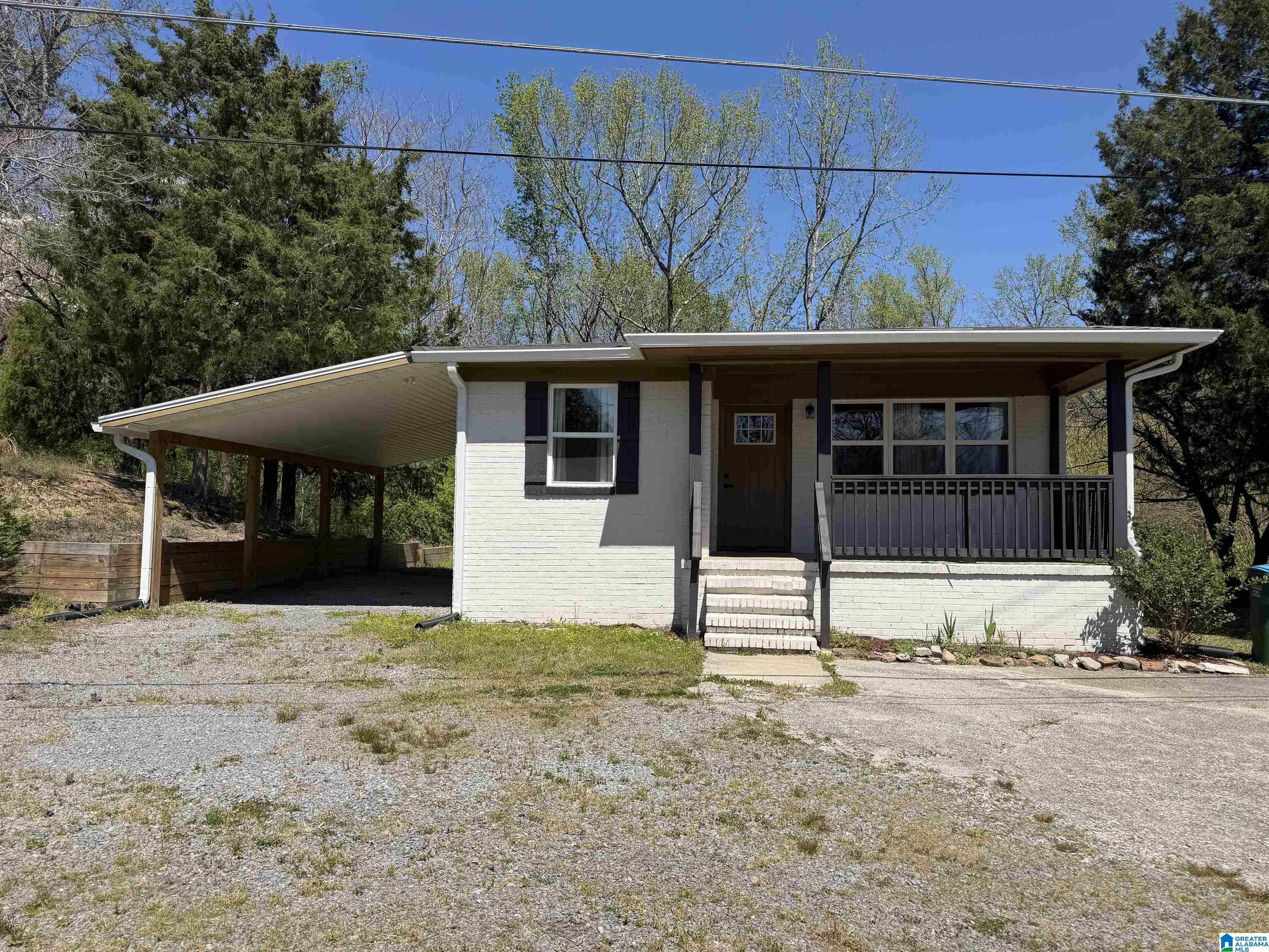 Photo 1 of 44 — 1486 SELF CREEK ROAD, MORRIS, AL 35116
