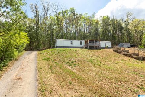 143 DARK HOLLOW ROAD OHATCHEE AL 36271