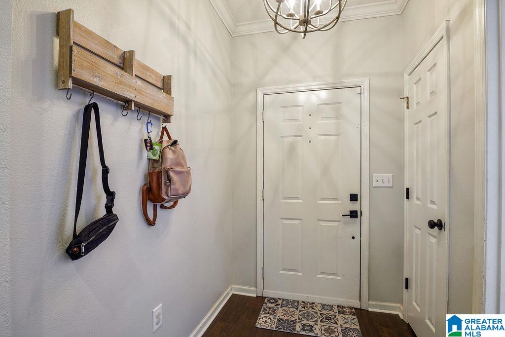 1285 AMBERLEY WOODS DRIVE