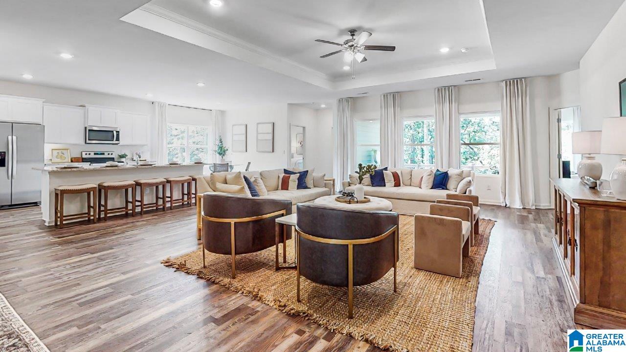 5461 SHADY MAPLE DRIVE