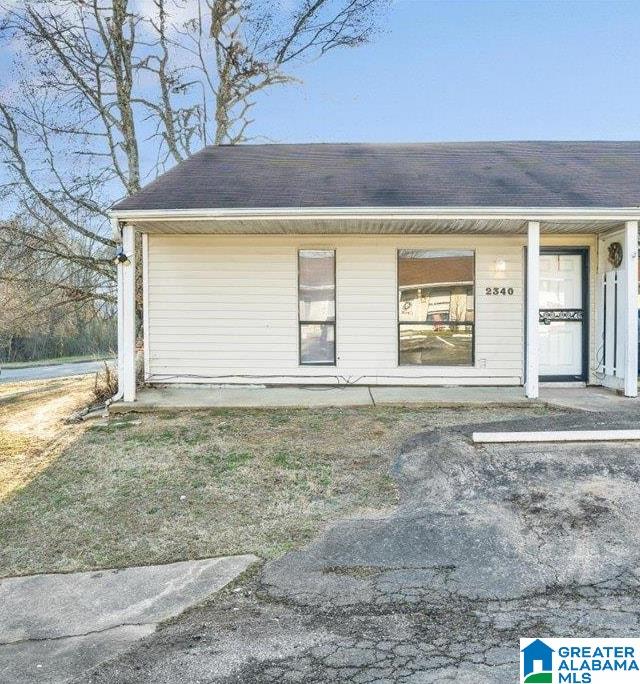 2340 GRAYSON VALLEY DRIVE 1