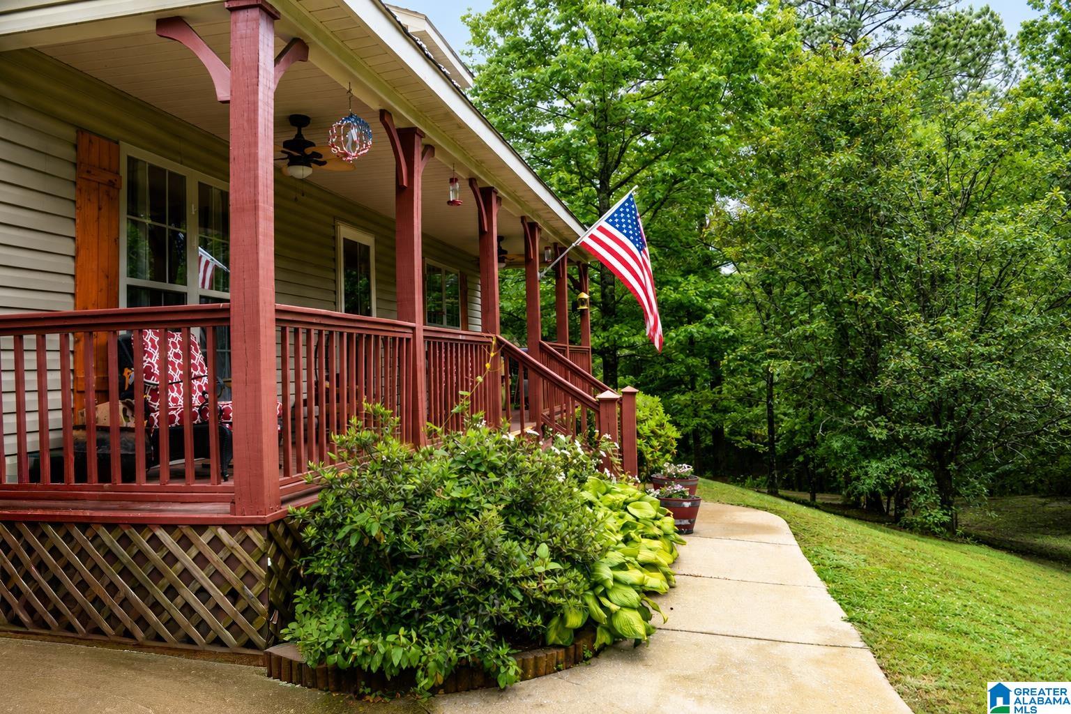 264 SEQUOYAH ROAD
