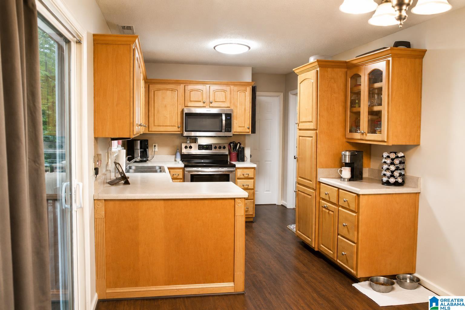 264 SEQUOYAH ROAD