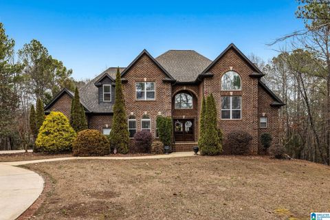 130 EAGLE POINTE WAY PELL CITY AL 35128