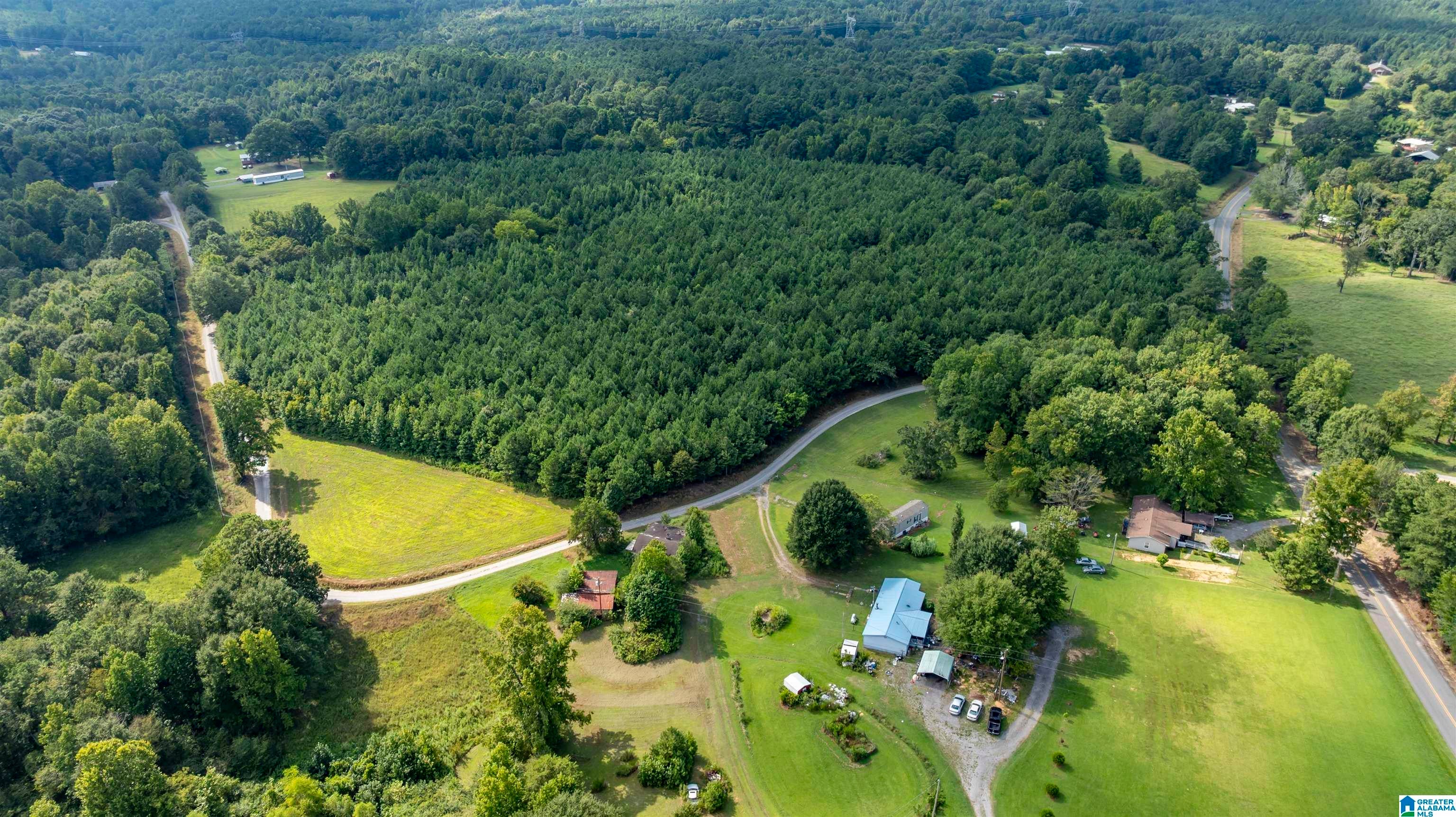 0 COUNTY ROAD 39 40 ac.
