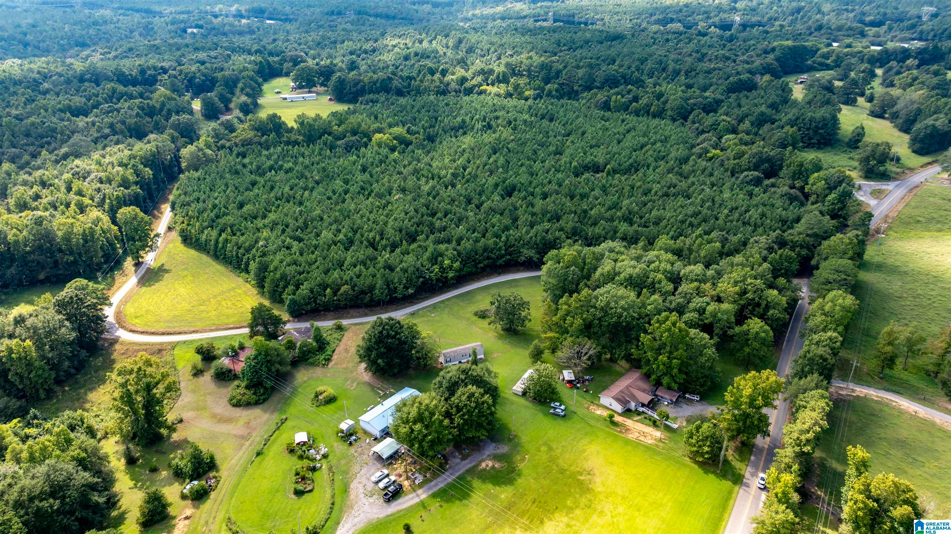 0 COUNTY ROAD 39 40 ac.