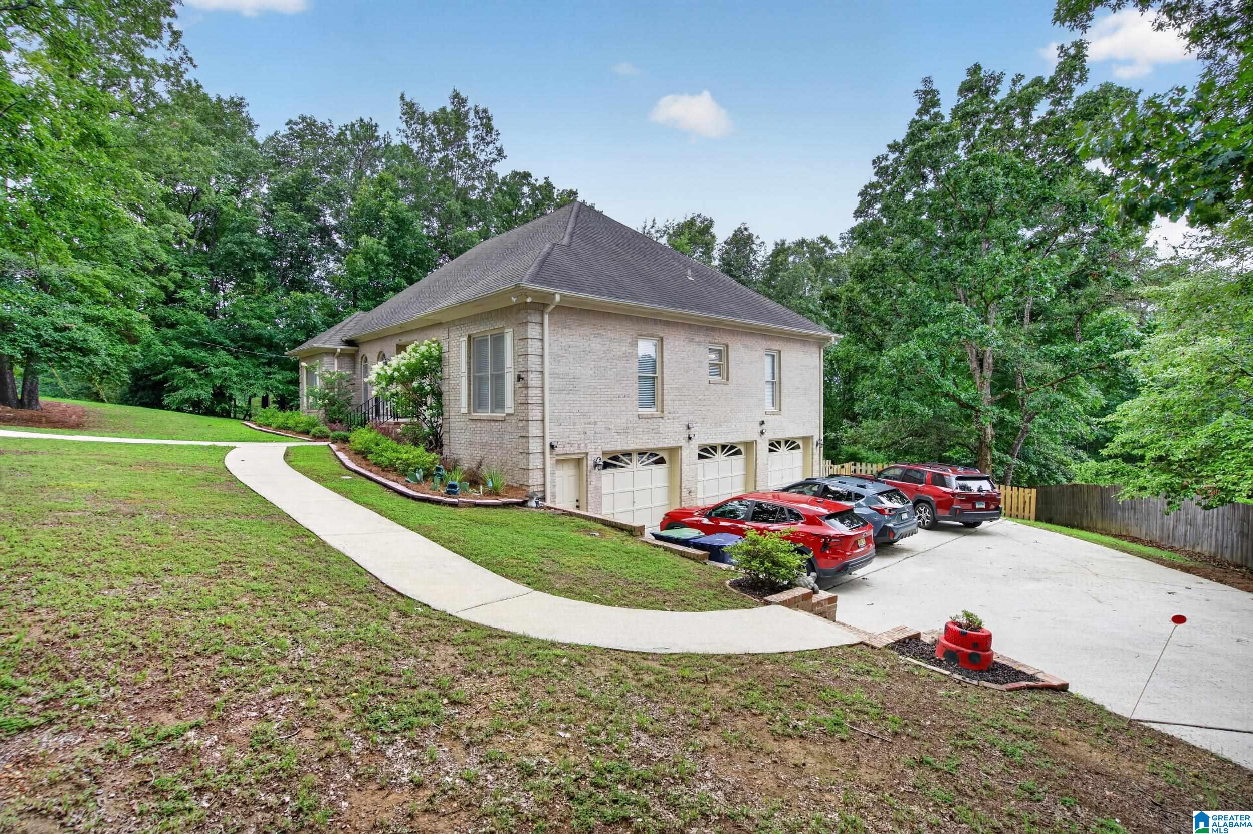 101 KINGSLEY ROAD