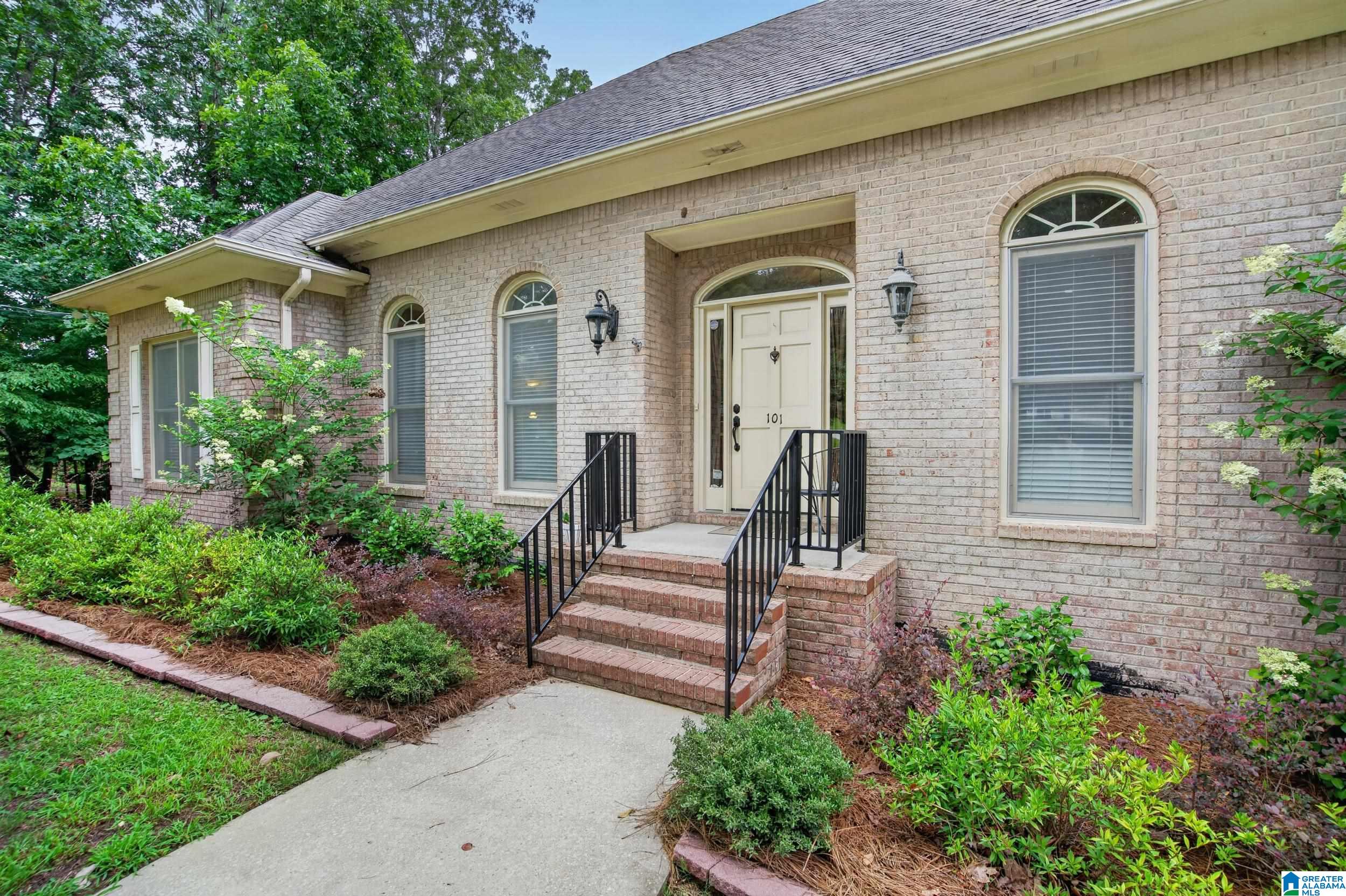 101 KINGSLEY ROAD