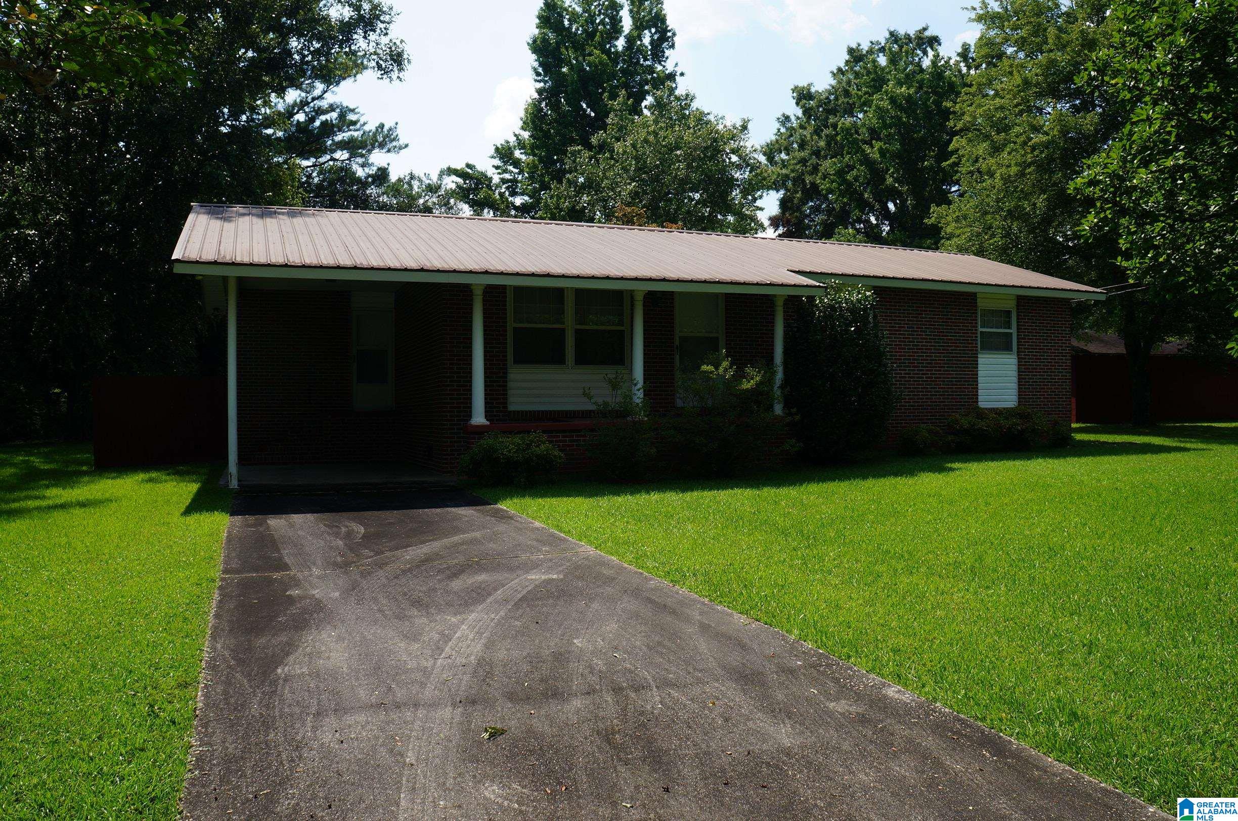 105 EDEN DRIVE
