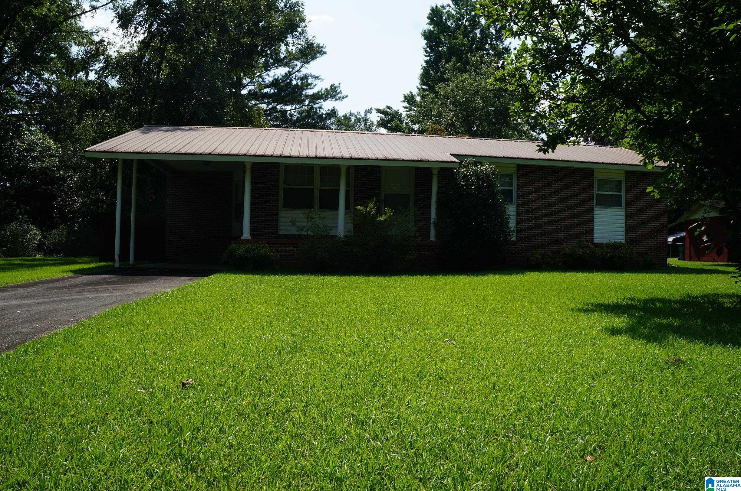 105 EDEN DRIVE