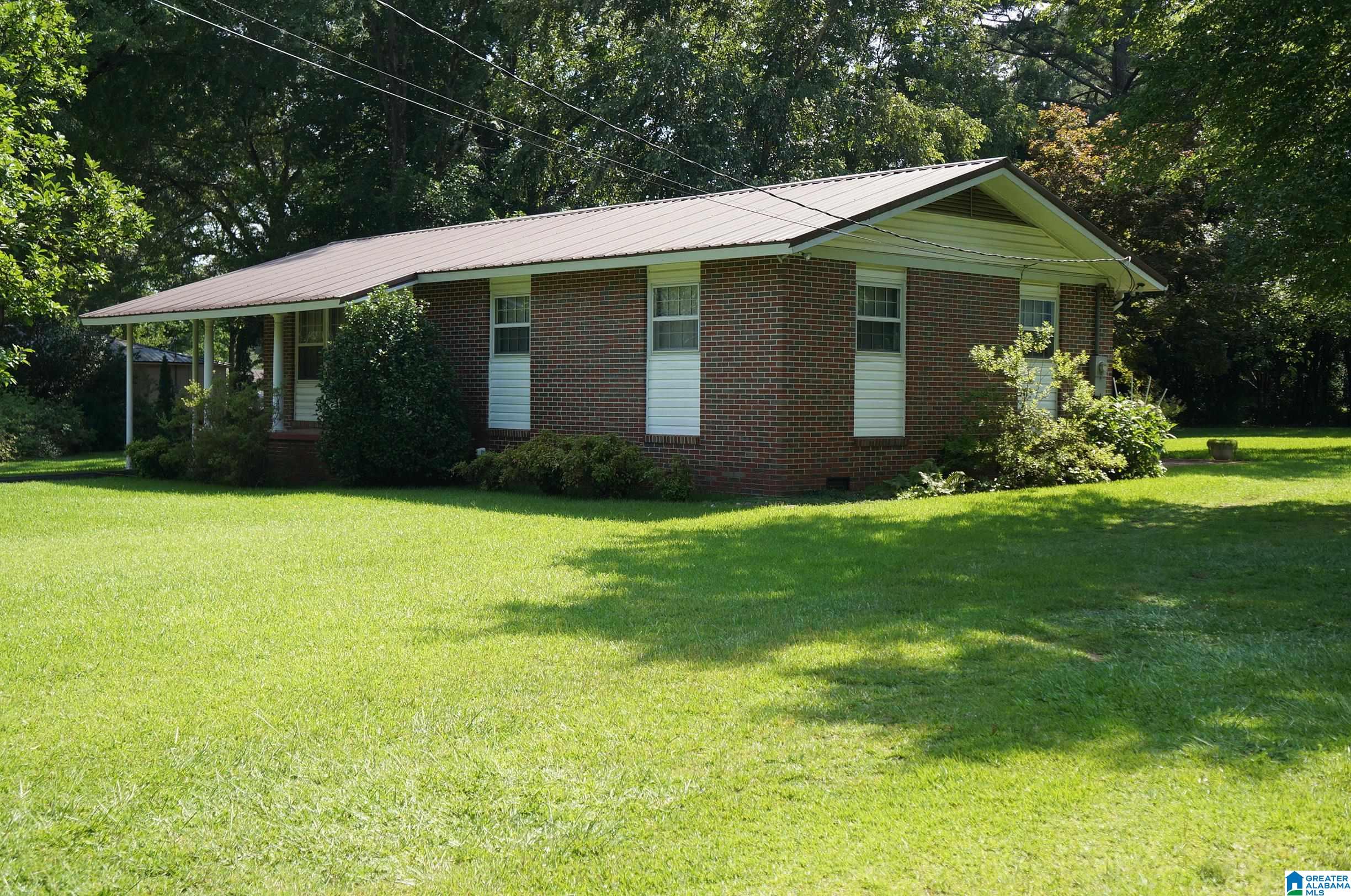 105 EDEN DRIVE