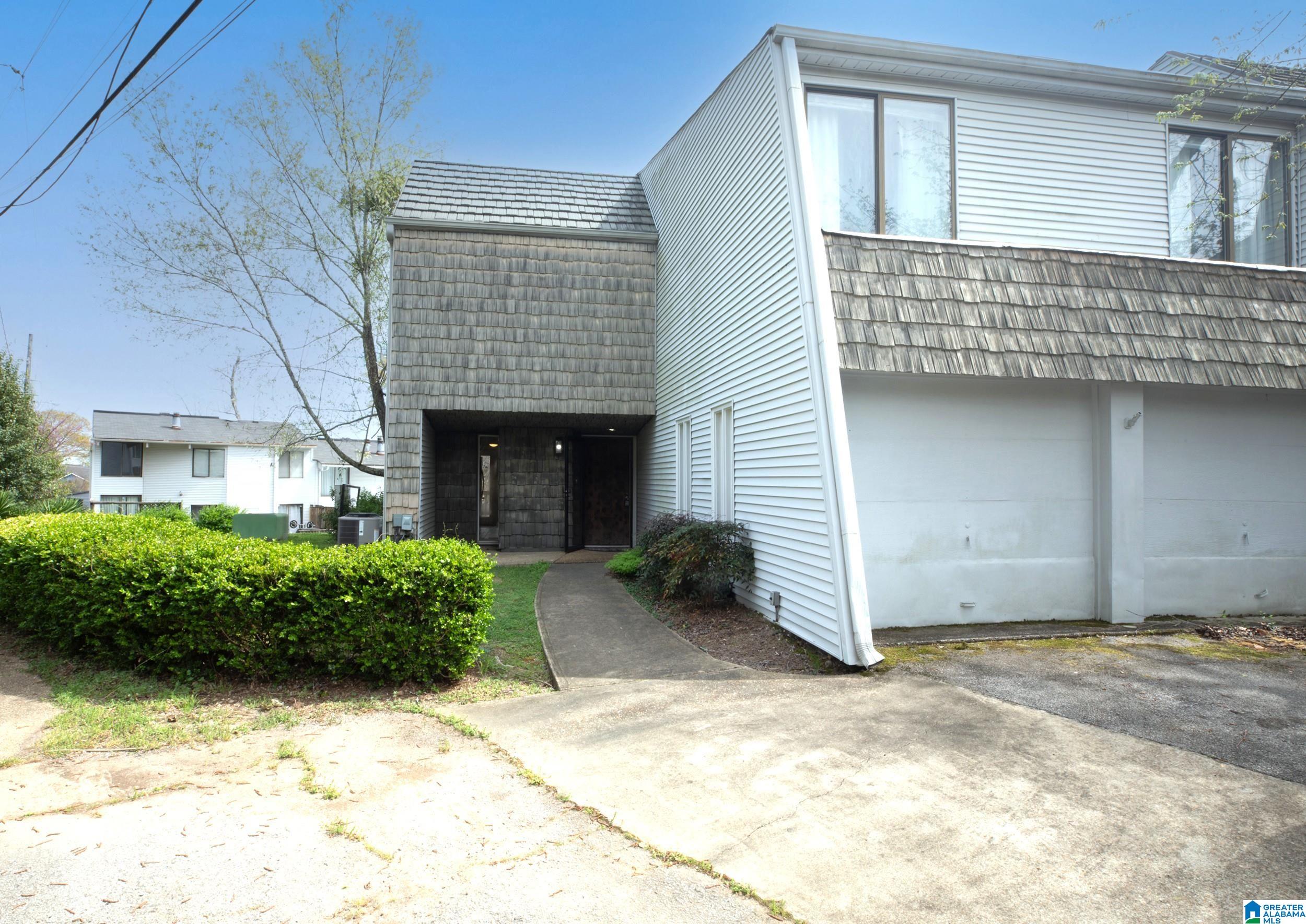 Photo 1 of 29 — 1 BERRYWOOD DRIVE 1, VESTAVIA HILLS, AL 35216