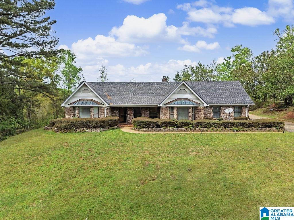 Photo 1 of 60 — 342 MOCKINGBIRD ROAD, GREENSBORO, AL 36744