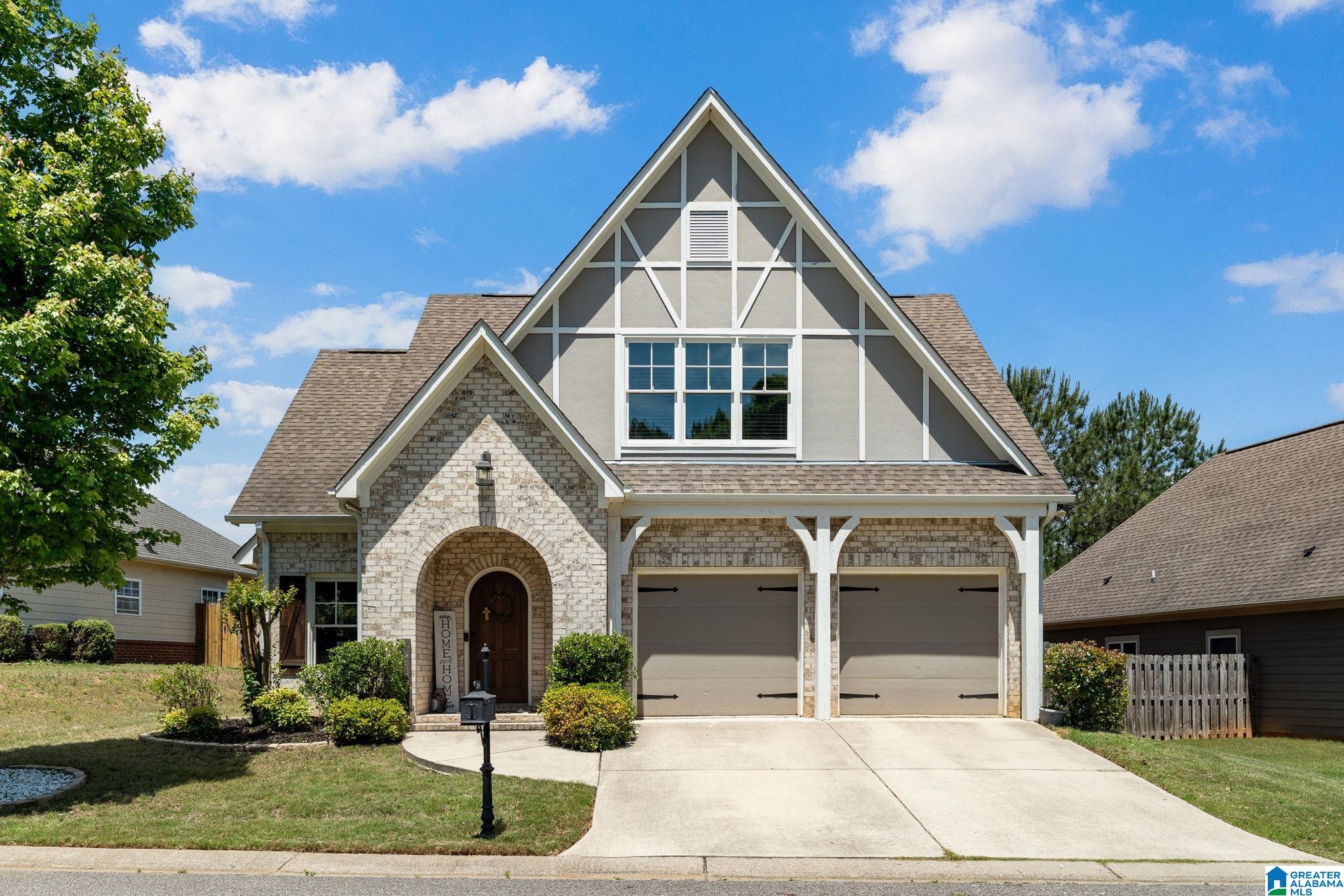 Photo 1 of 43 — 266 FAIRBANK WAY, CHELSEA, AL 35043