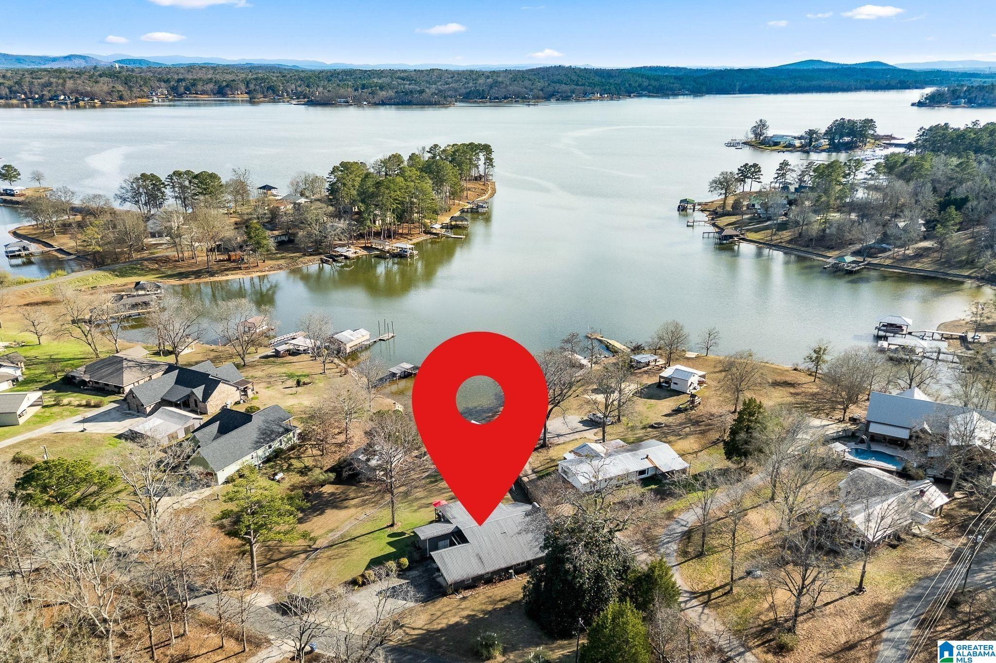 780 RIVERCREST DRIVE