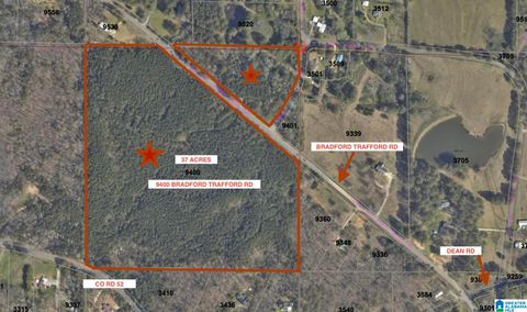 9400 BRADFORD TRAFFORD ROAD 37 WARRIOR AL 35180