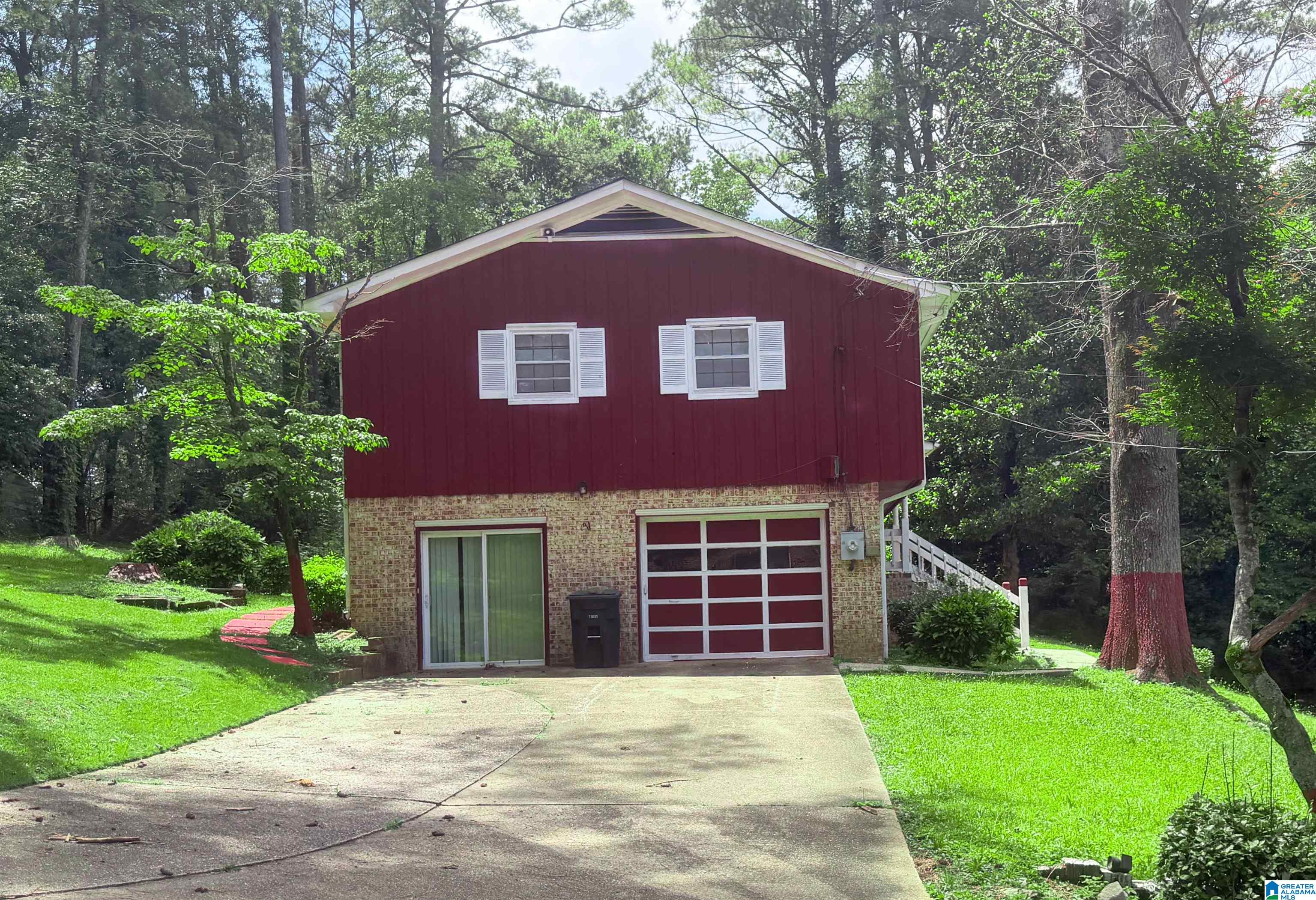 112 CASCADE DRIVE