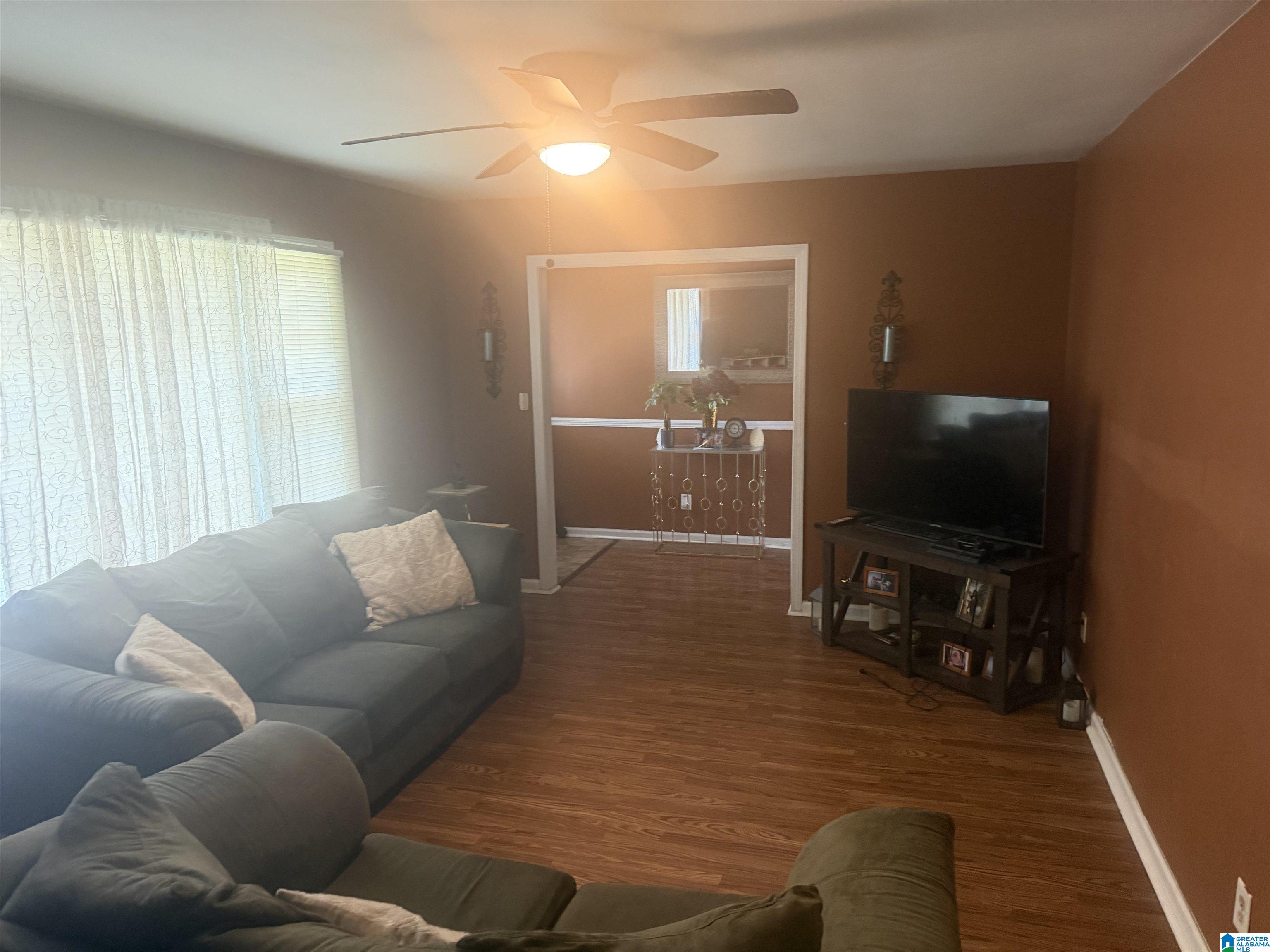 112 CASCADE DRIVE