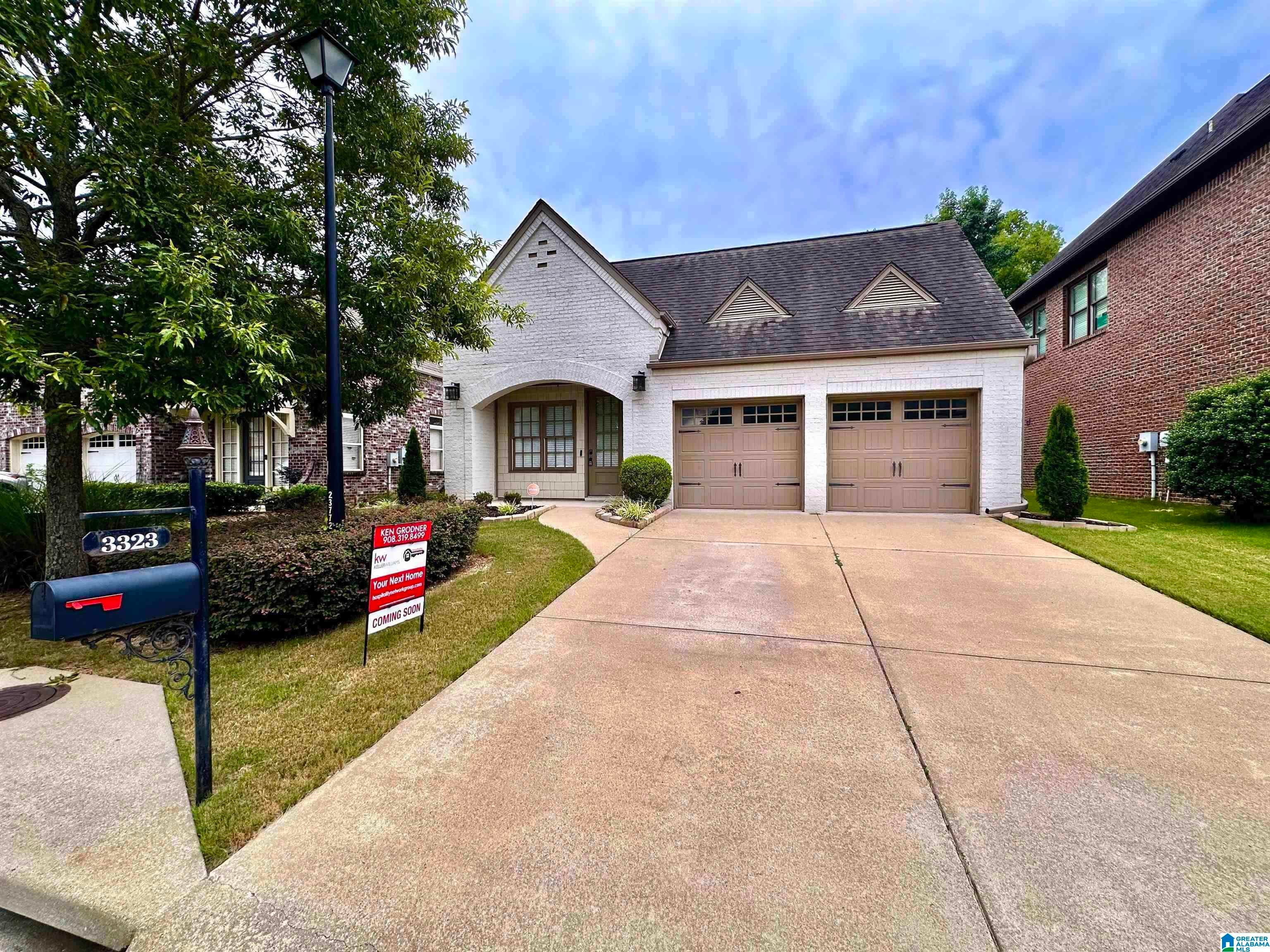 3323 CHASE COURT