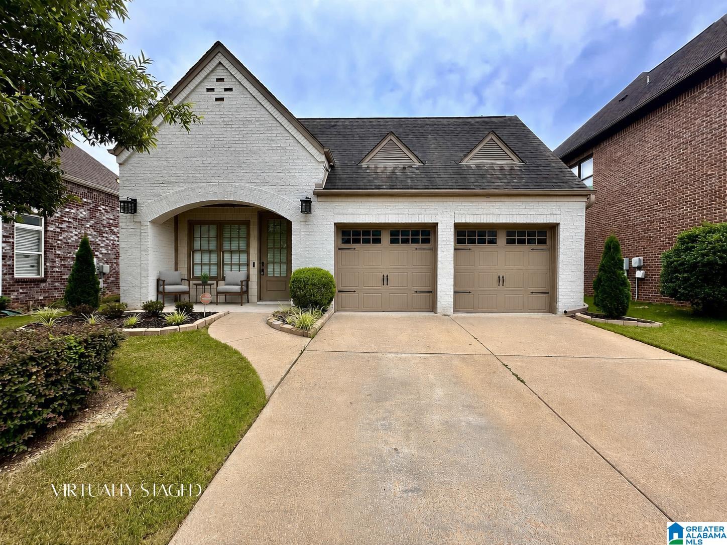 3323 CHASE COURT