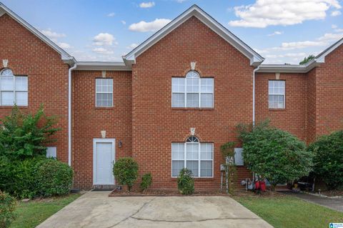 644 TREYMOOR LAKE CIRCLE ALABASTER AL 35007