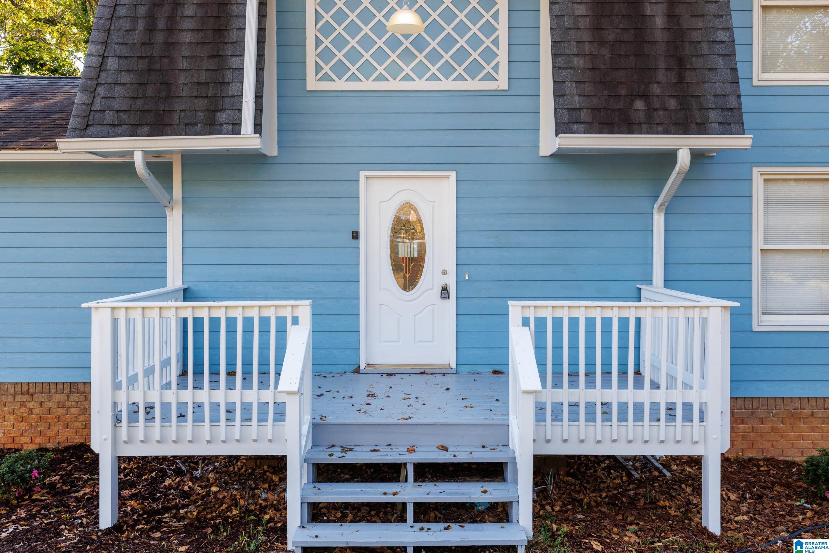 2503 GRAND POINT CIRCLE