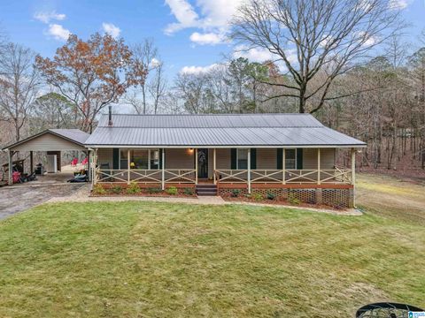 1071 CORNELIA ROAD BRIERFIELD AL 35035