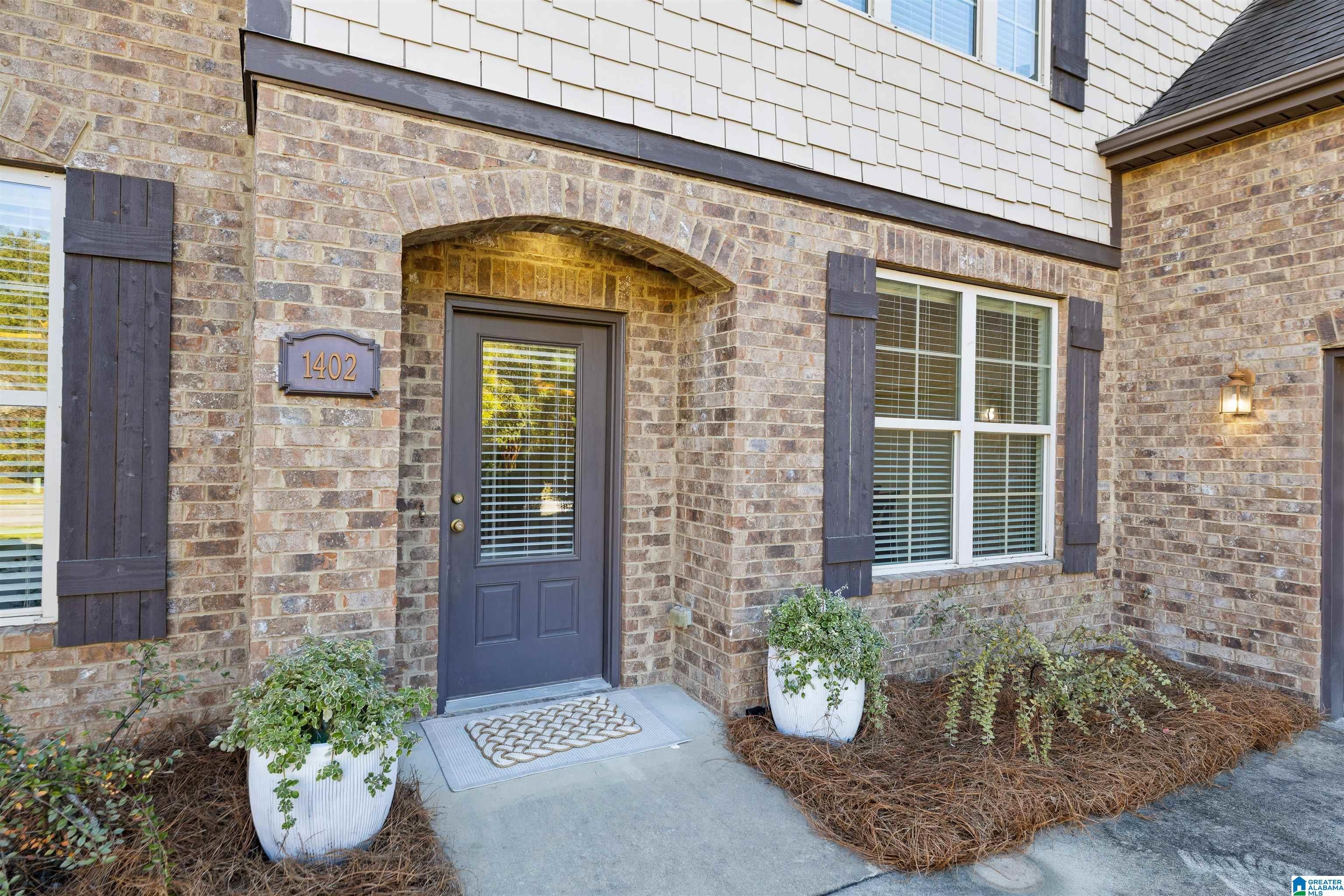 1402 BRISTOL MANOR