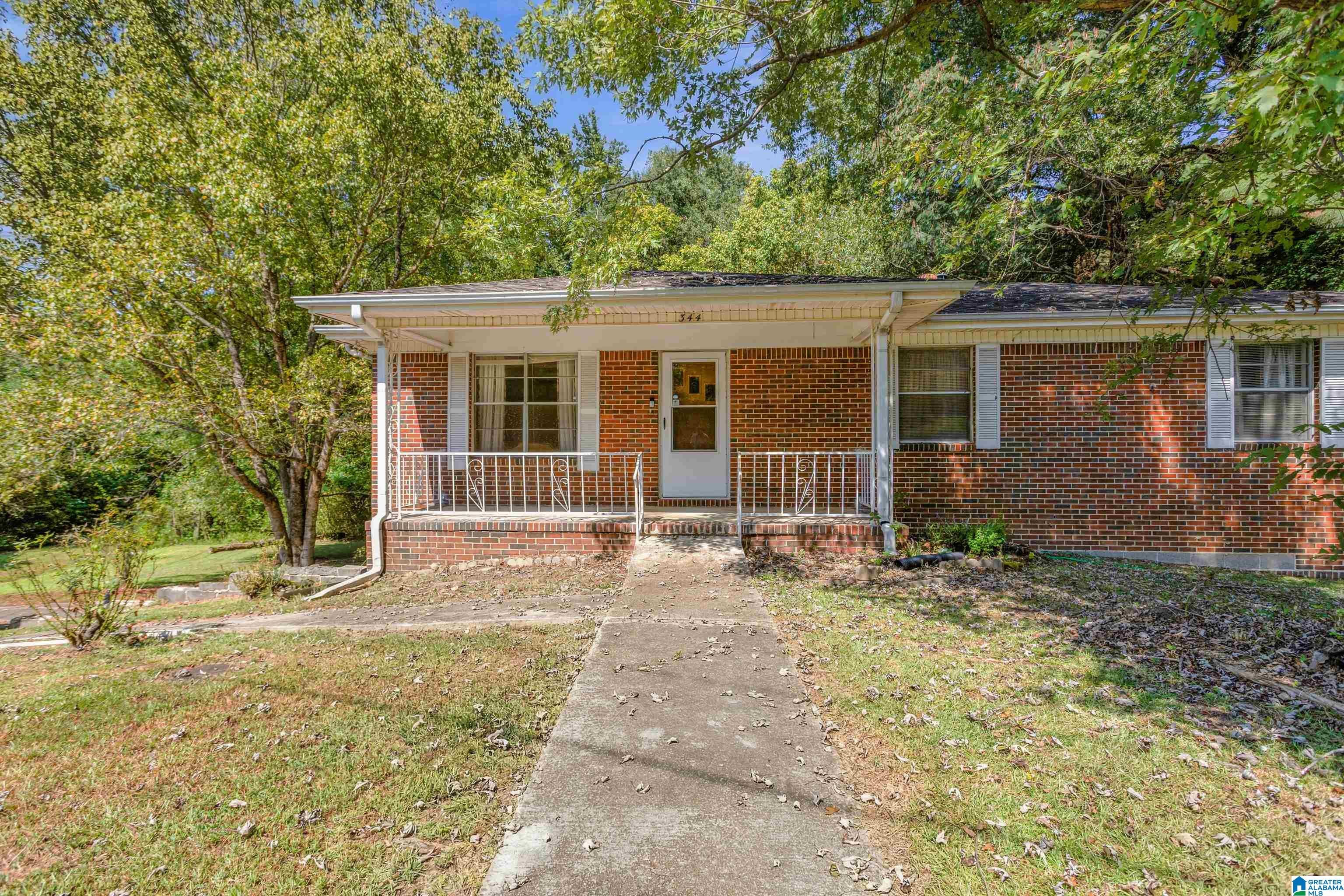 344 HARDEN ROAD