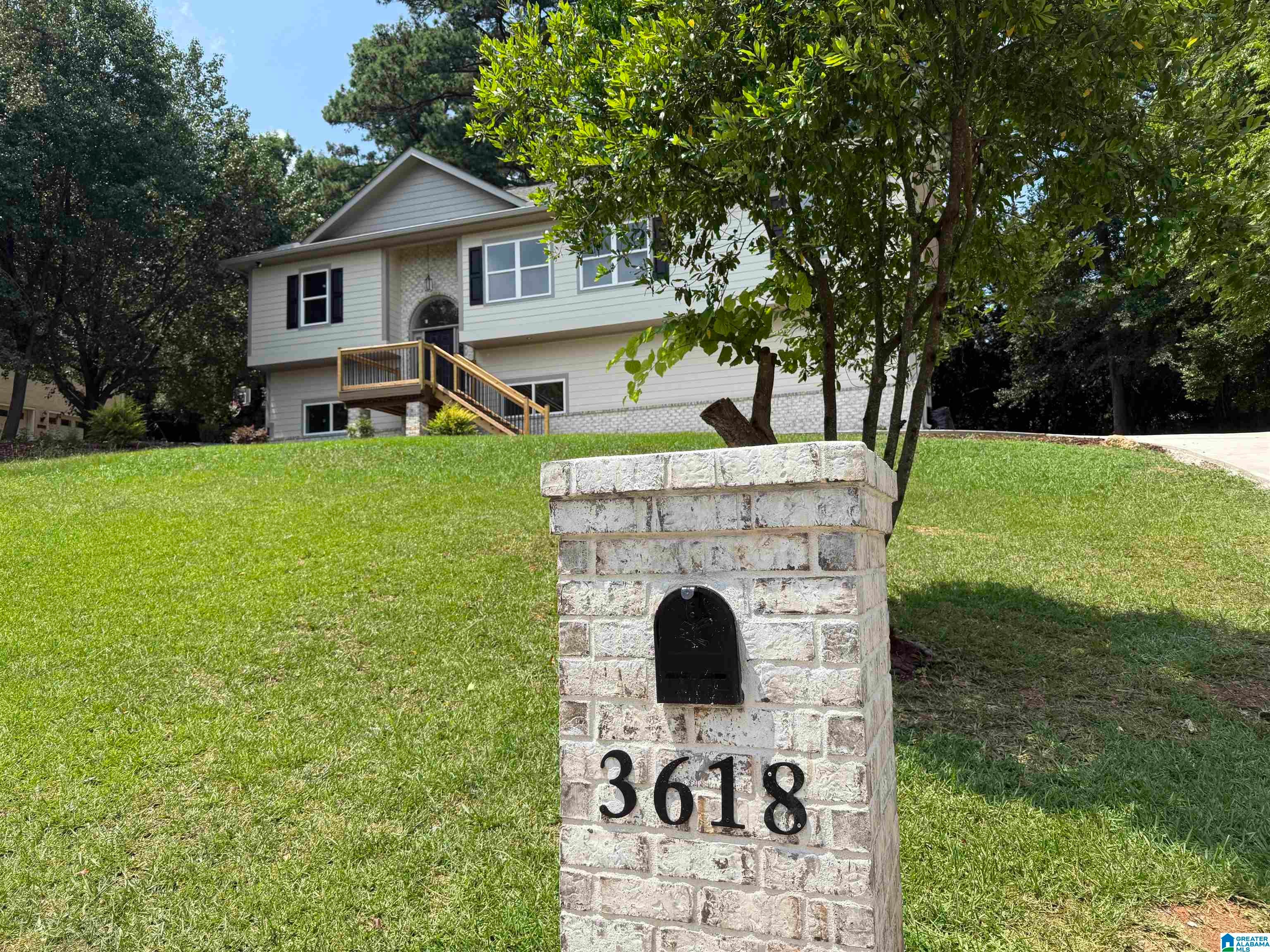 3618 HAVENHILL DRIVE