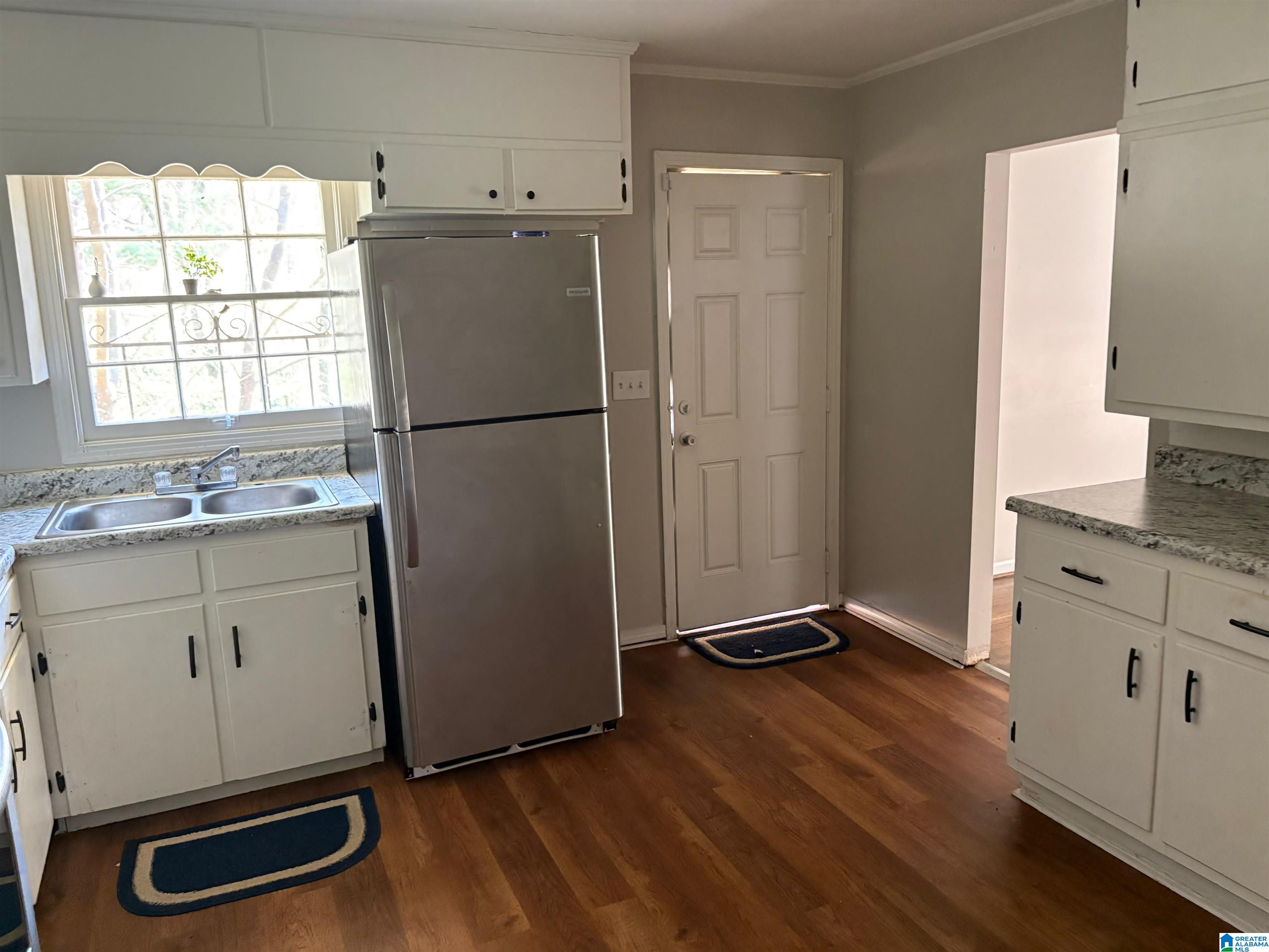 1513 SPAULDING ISHKOODA ROAD