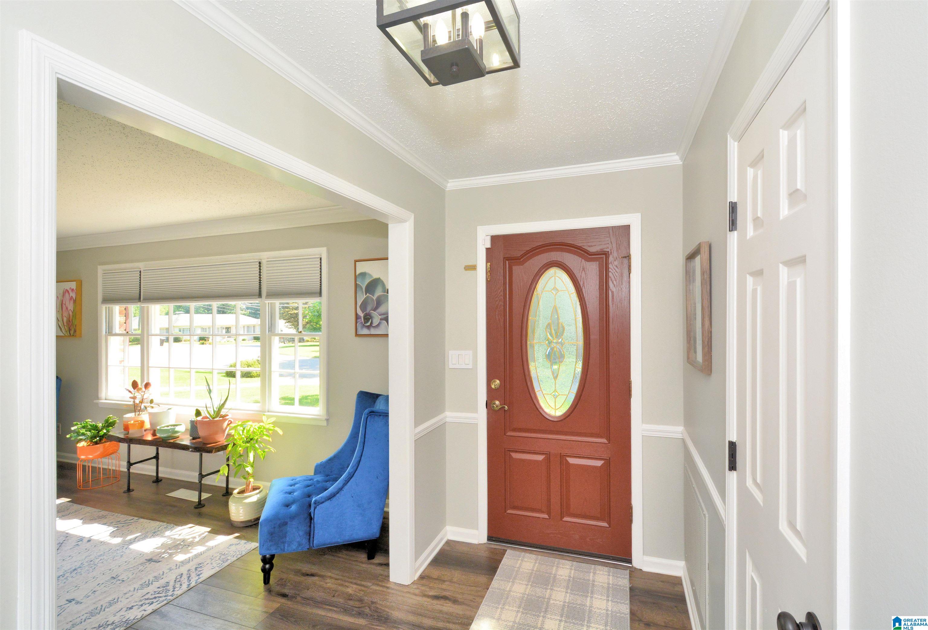 844 MOUNTAIN BRANCH DRIVE
