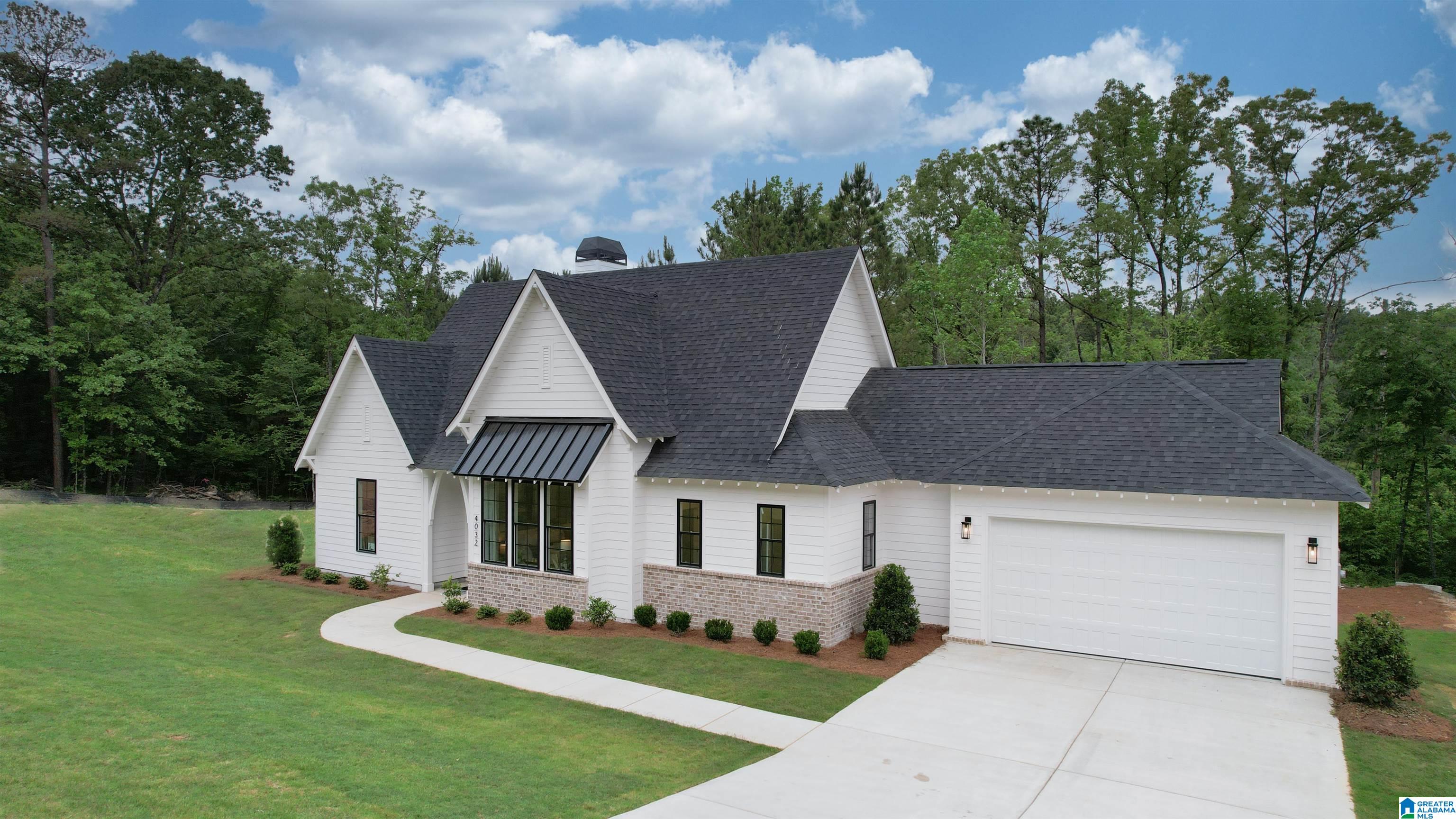 4032 CHELSEA RIDGE TRAIL