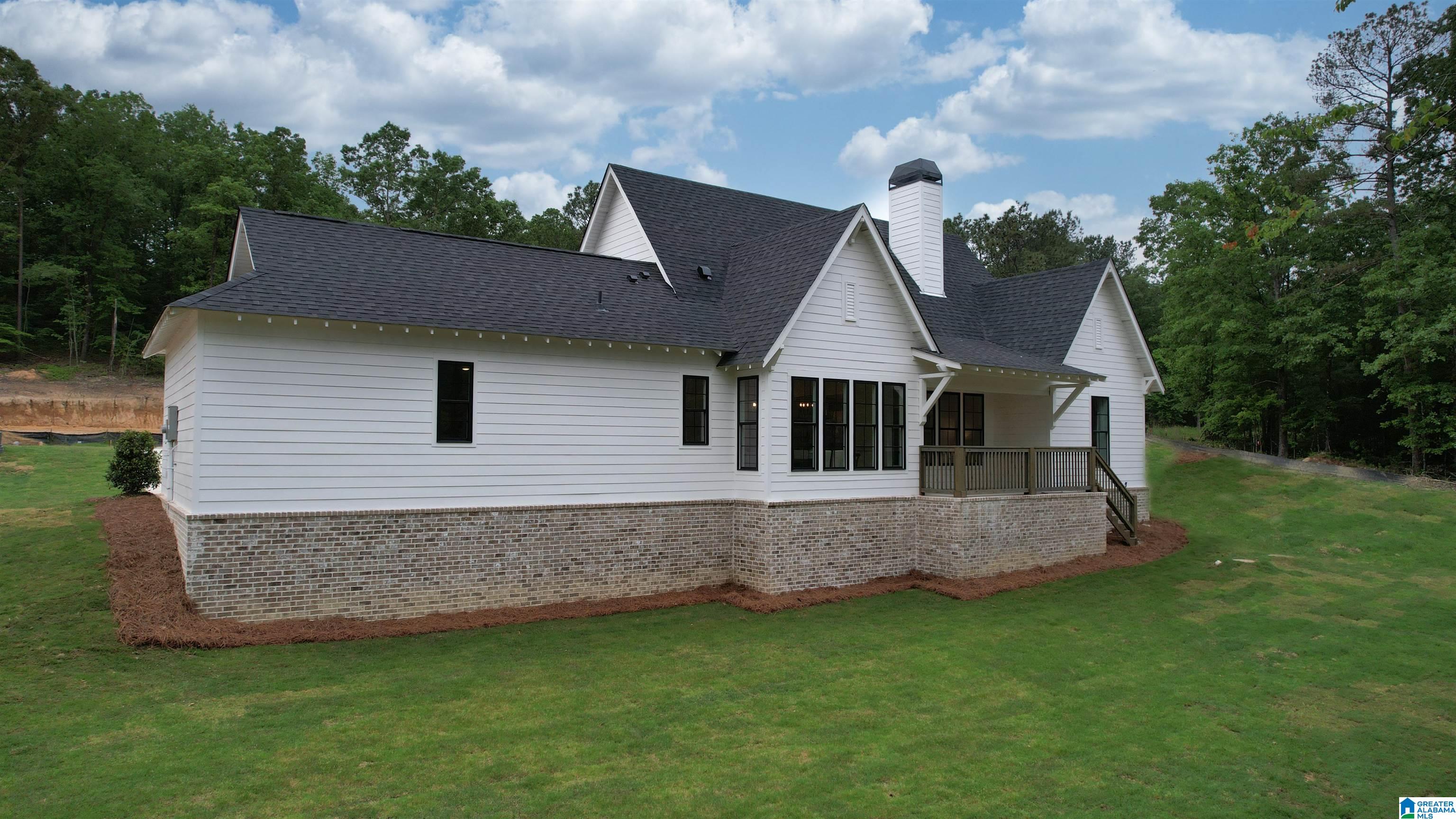 4032 CHELSEA RIDGE TRAIL