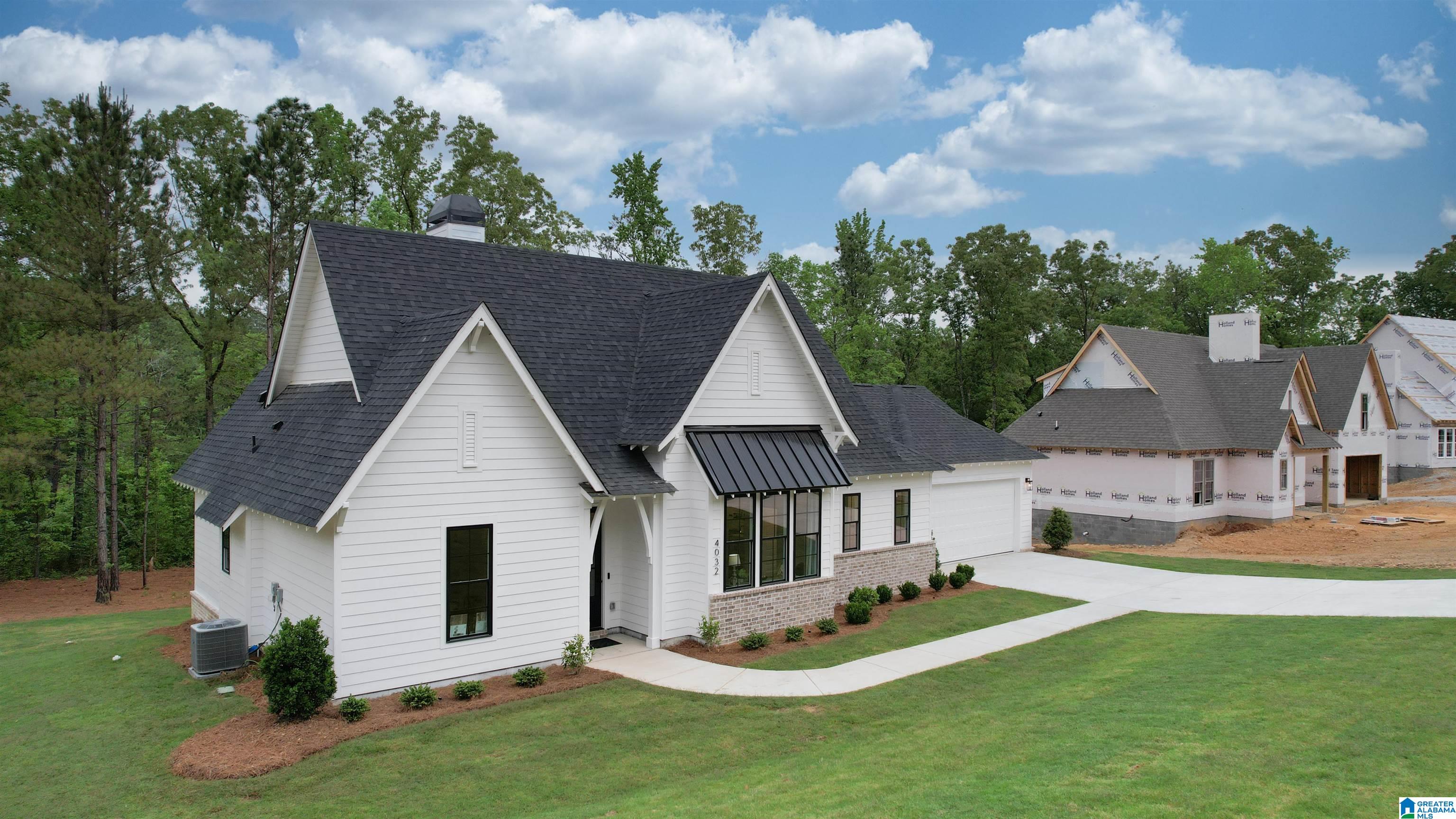 4032 CHELSEA RIDGE TRAIL