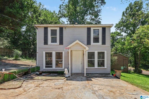 Photo of 833 Wear Drive, BIRMINGHAM, AL 35235 (MLS # 21461802)