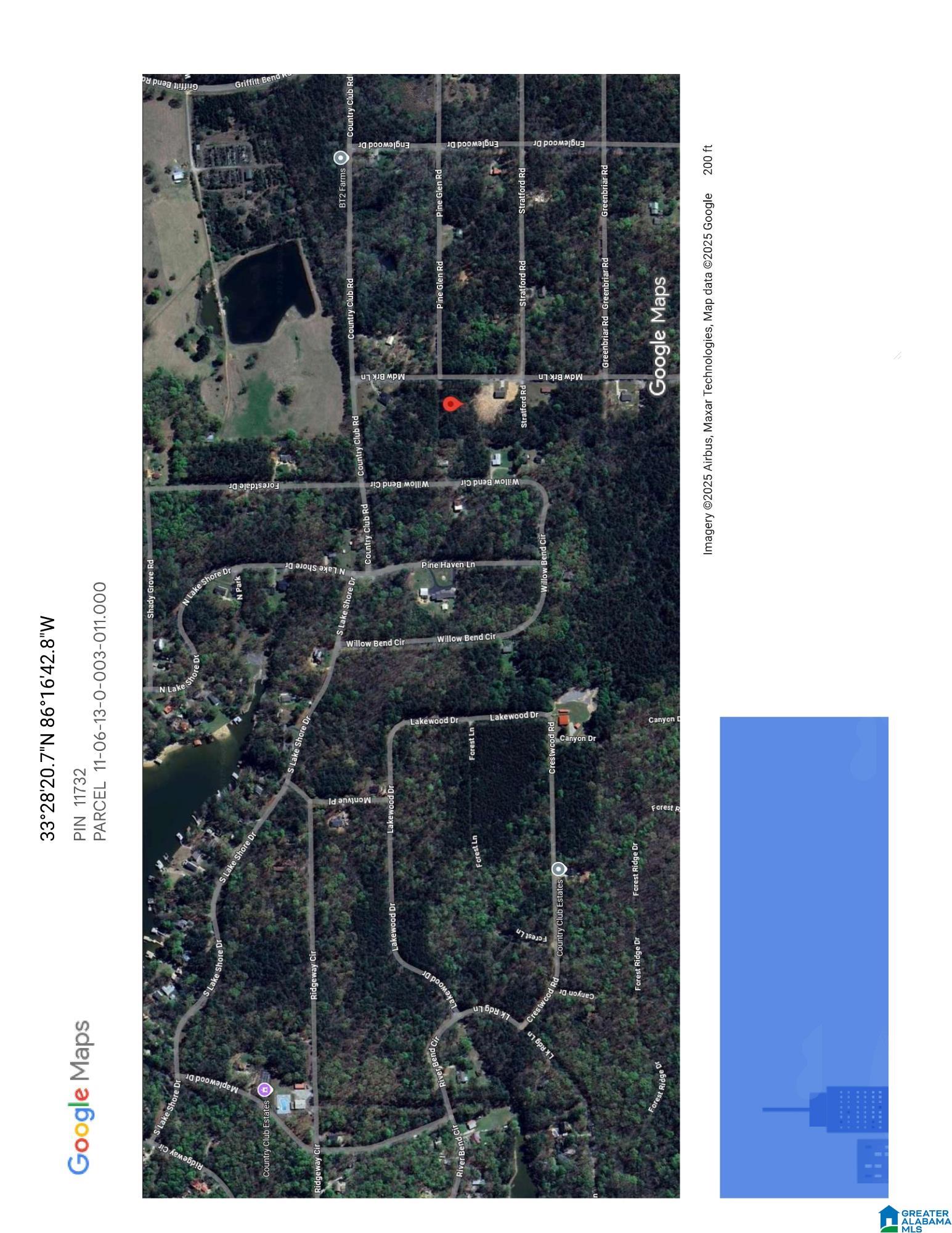 0 0 PINE GLEN ROAD 89 - Photo 2