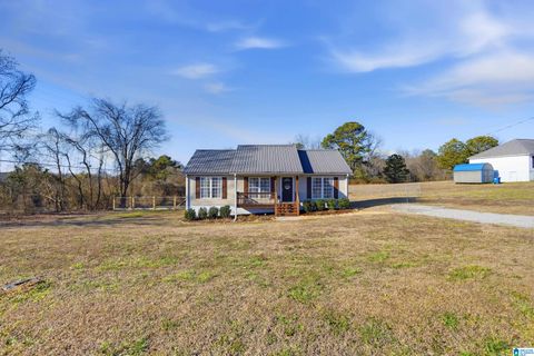 1158 HOLT CIRCLE HAYDEN AL 35079