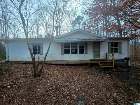 5190 MEMORY LANE MOUNT OLIVE AL 35117