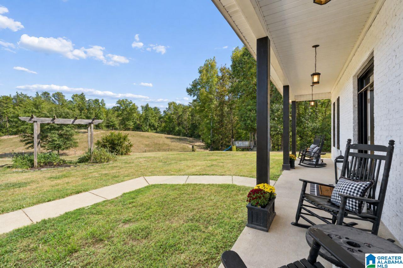 44 BUCKEYE TRAIL