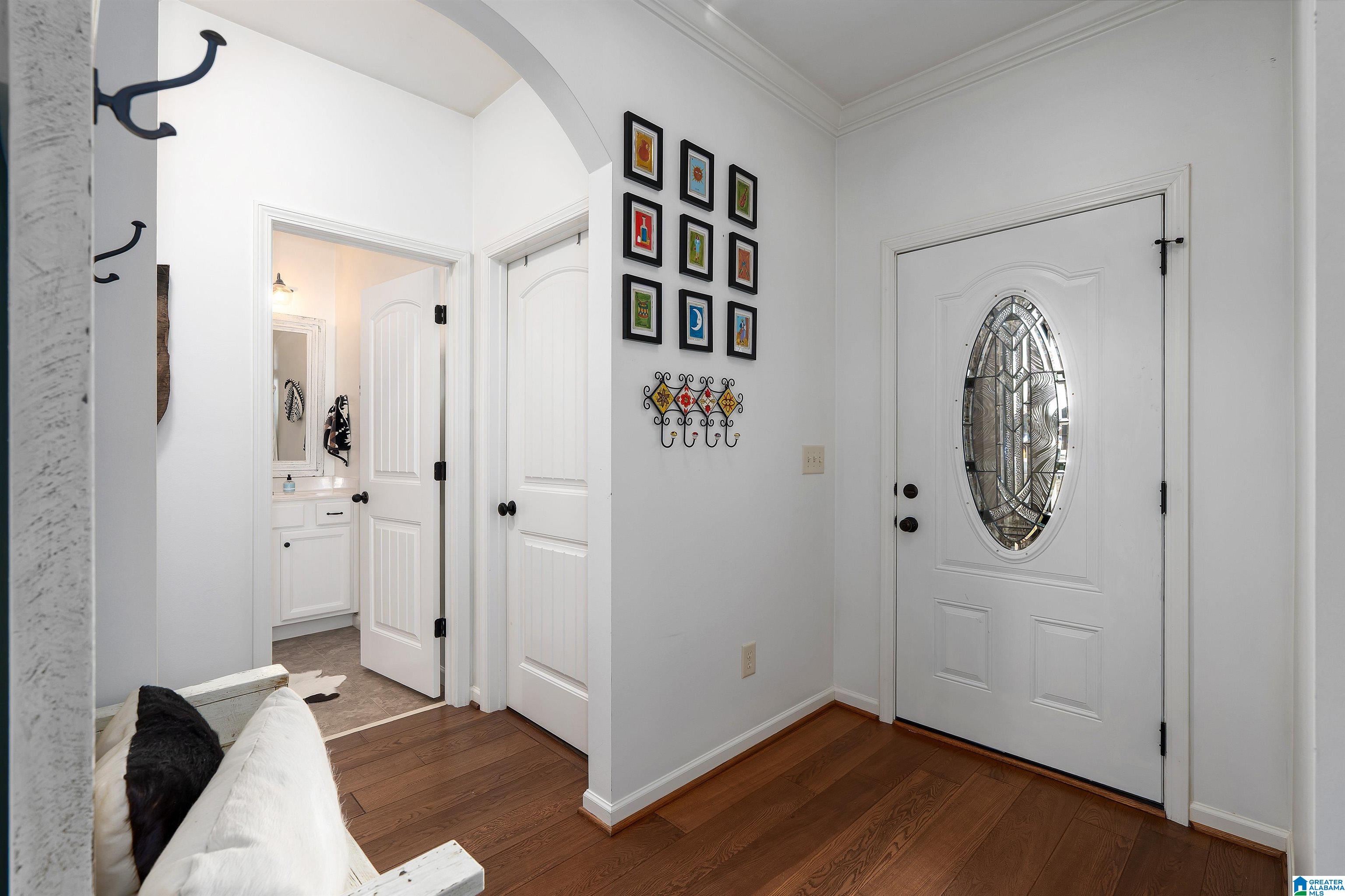 6032 MOUNTAIN VIEW TRACE