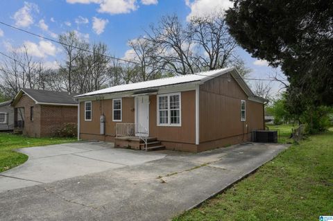 722 9TH STREET N BESSEMER AL 35020