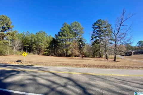 958 CHELSEA ROAD 0 COLUMBIANA AL 35051