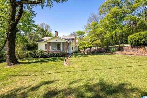 2008 JOHN WAY HOOVER AL 35226