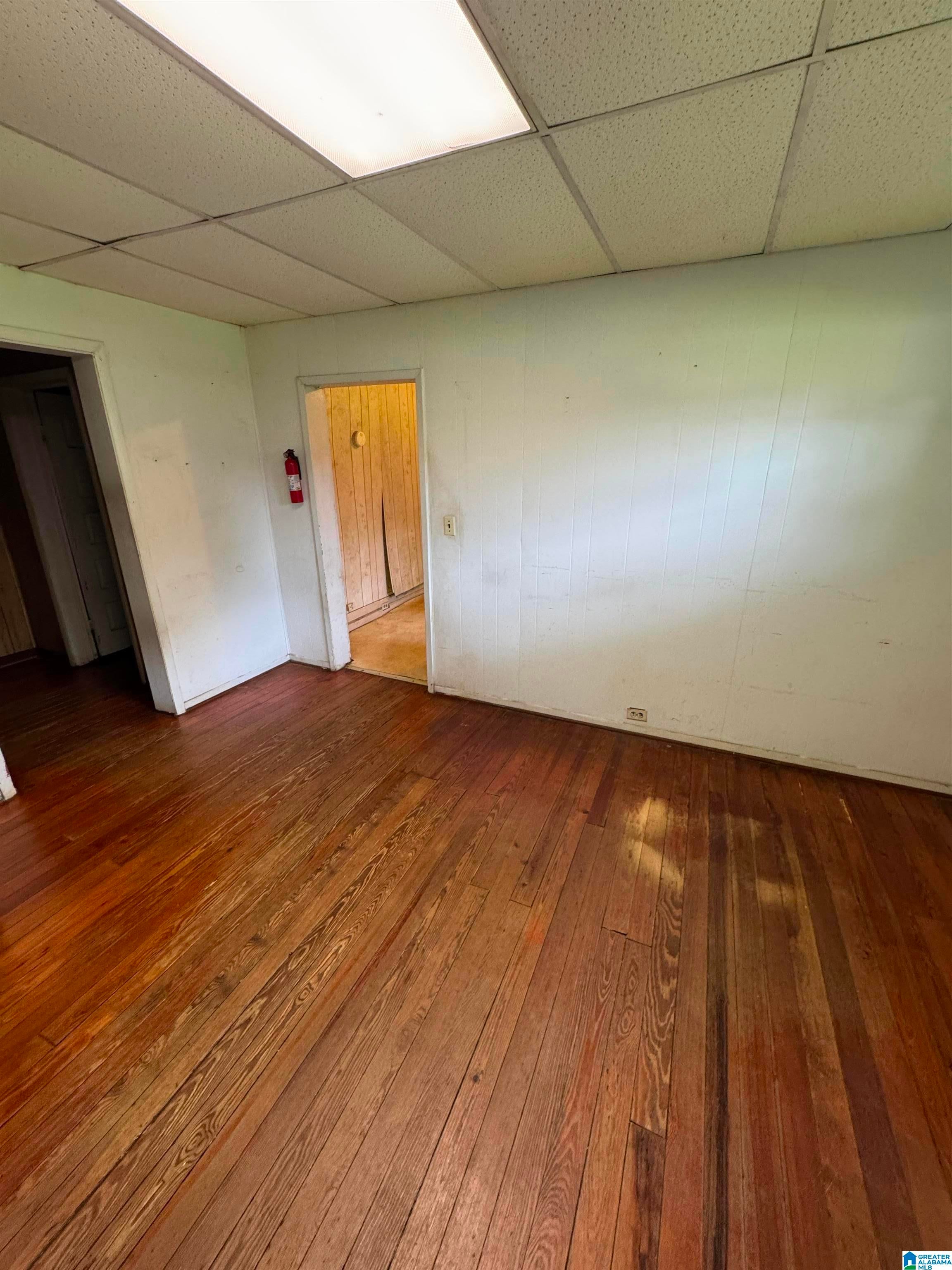 1009 OVERTON AVENUE